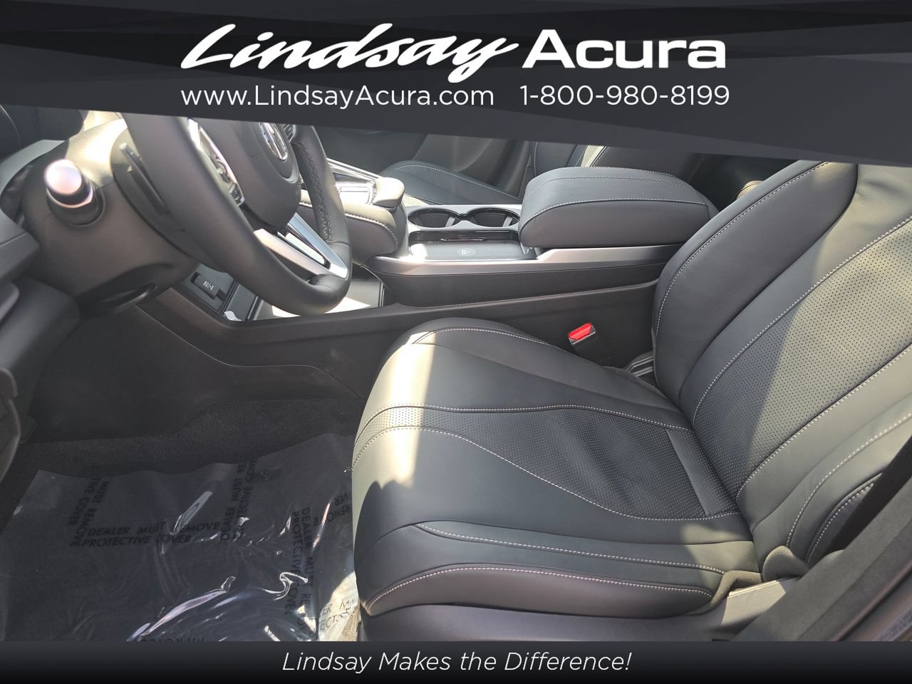 New 2026 Acura RDX w/ Technology Package AWD/4WD image 13