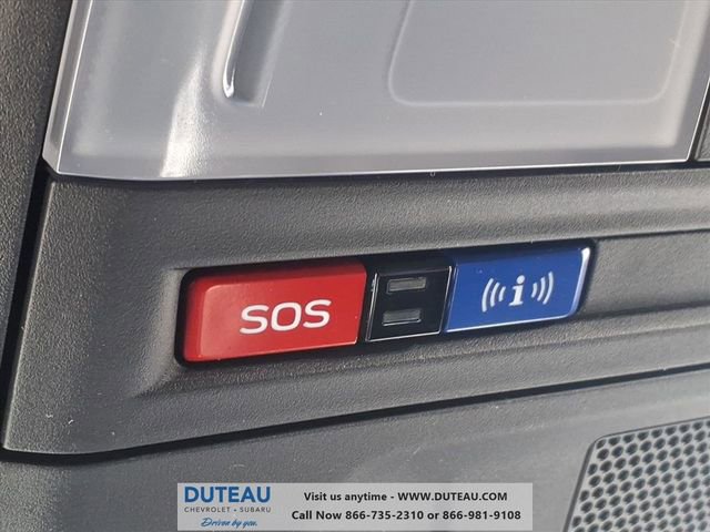 New 2026 Subaru Crosstrek 2.5i Wilderness image 19