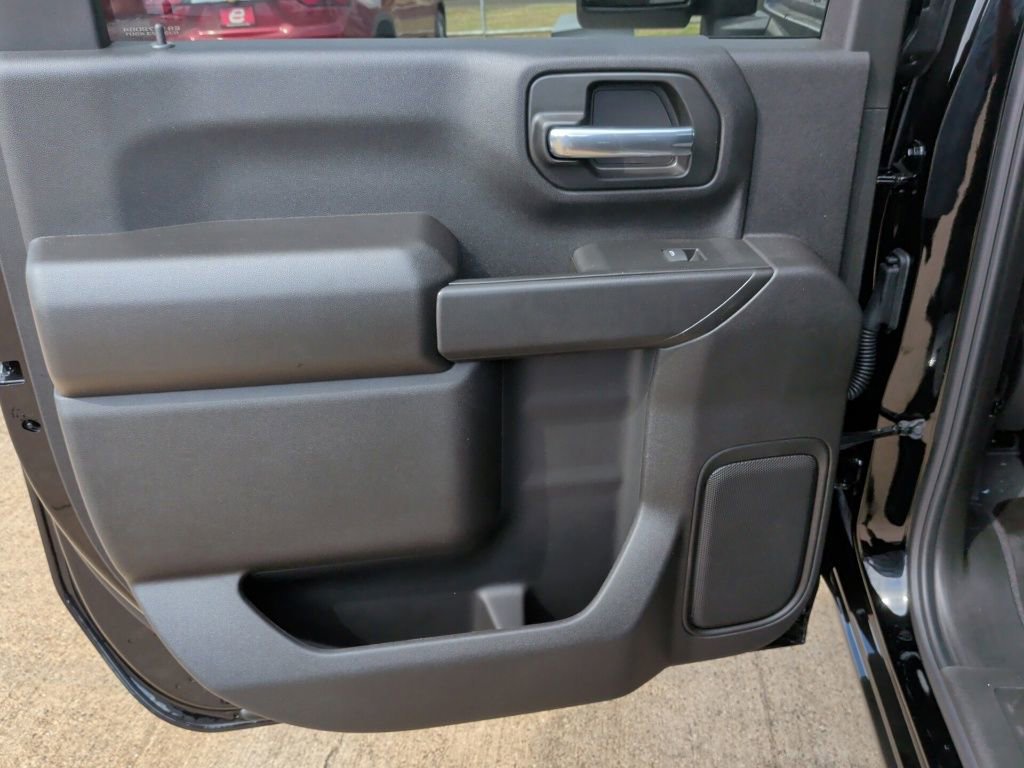 New 2026 Chevrolet Silverado 2500 Custom w/ Custom Value Package image 29