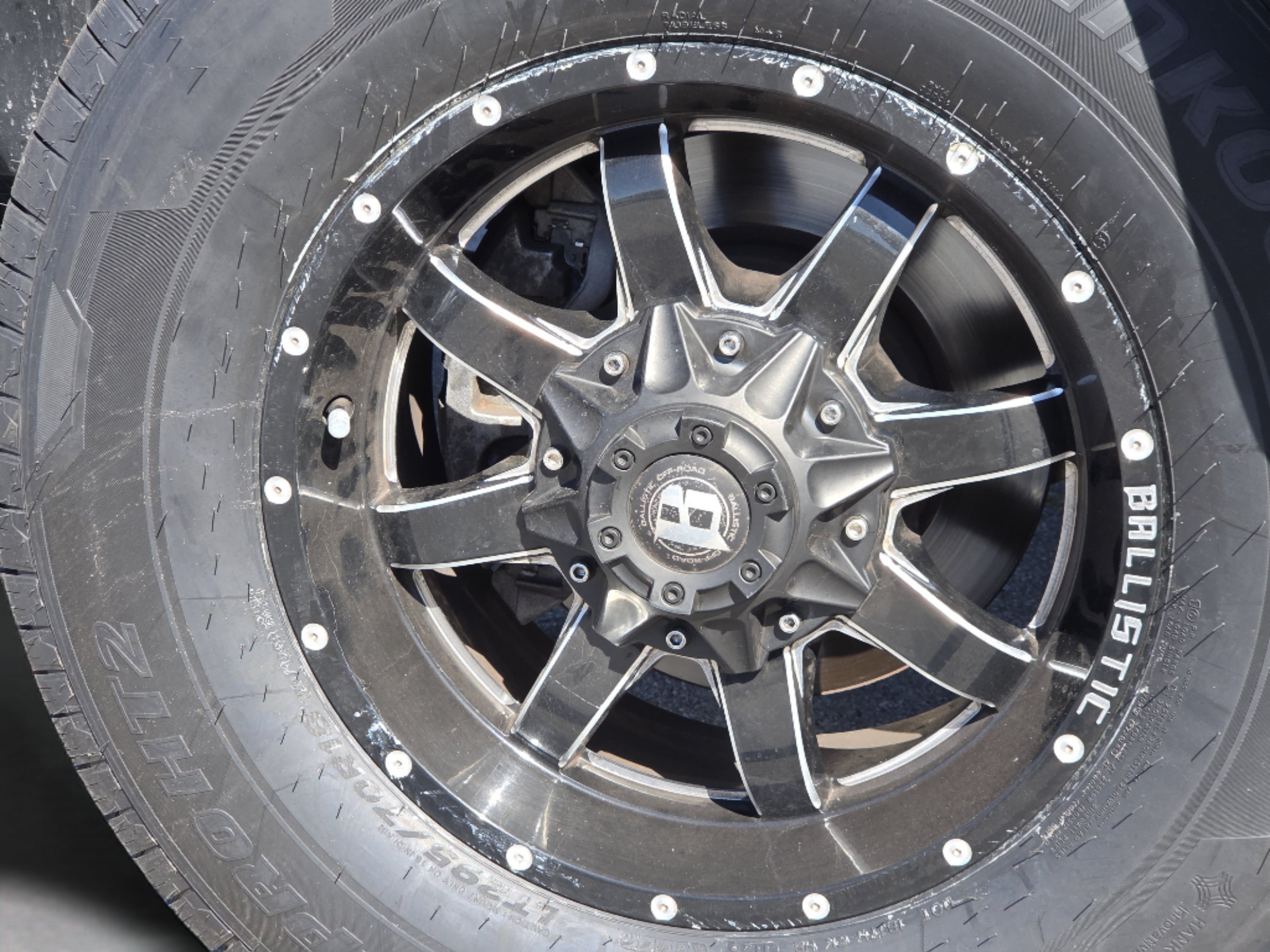 Used 2019 RAM 2500 Power Wagon AWD/4WD image 18