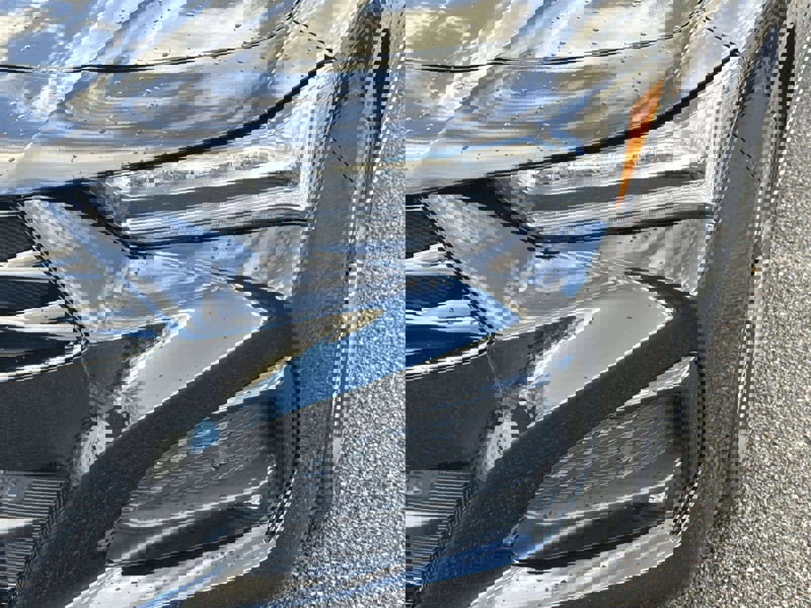 Certified 2024 Acura TLX SH-AWD w/ A-SPEC Pkg image 9