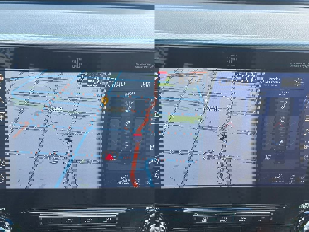 Used 2021 Toyota Highlander Platinum AWD/4WD image 20