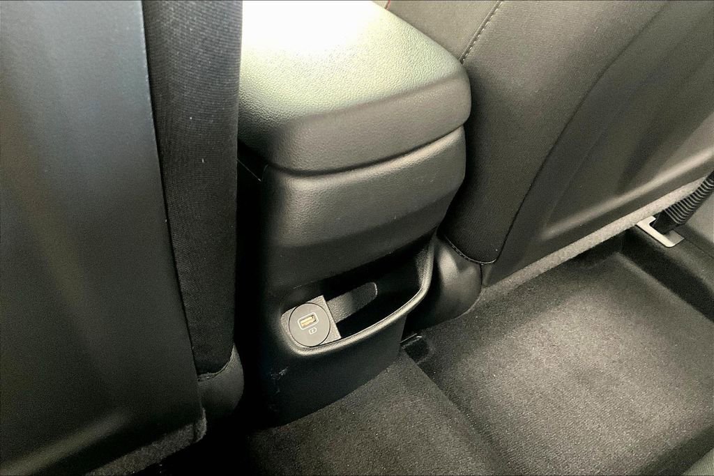 Certified 2023 Hyundai Kona N Line image 25