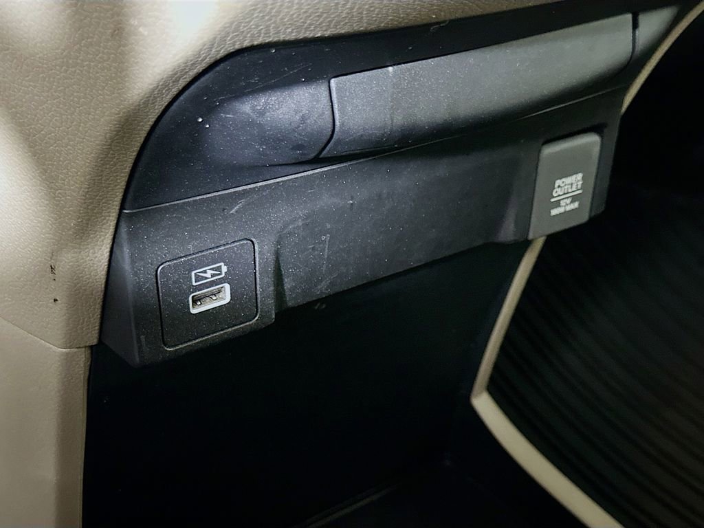 Used 2023 Honda Odyssey EX-L image 31