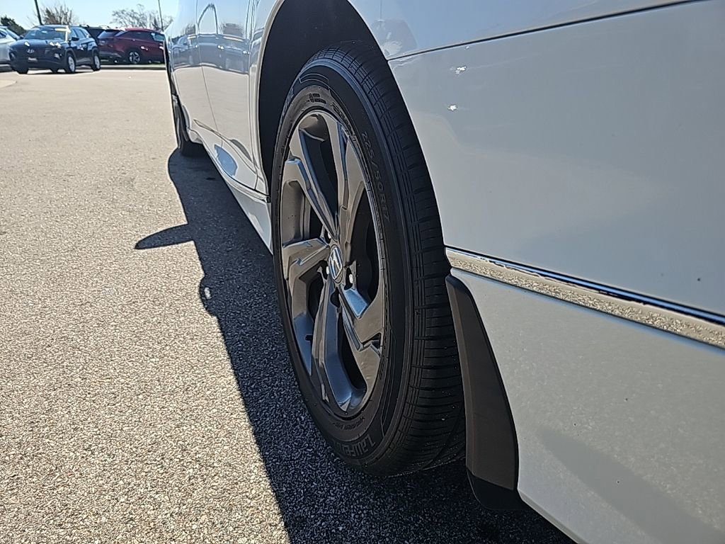 Used 2018 Honda Accord EX-L image 36