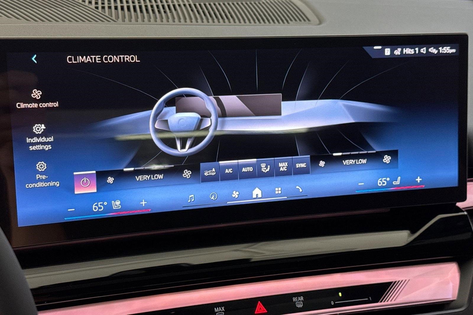 New 2027 BMW i5 eDrive40 RWD image 26
