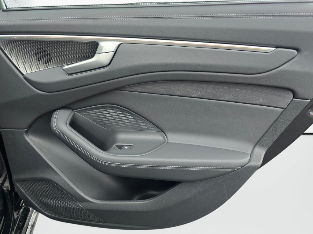 New 2026 Audi A6 Premium Plus AWD/4WD image 23