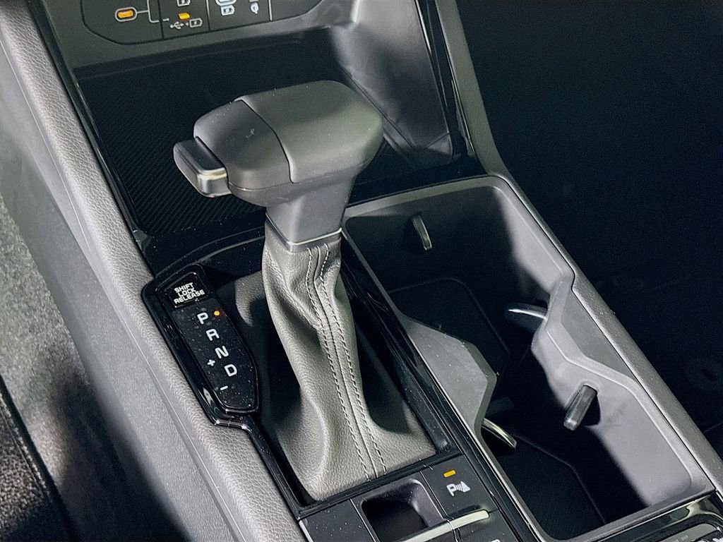 New 2025 Kia K5 EX image 19