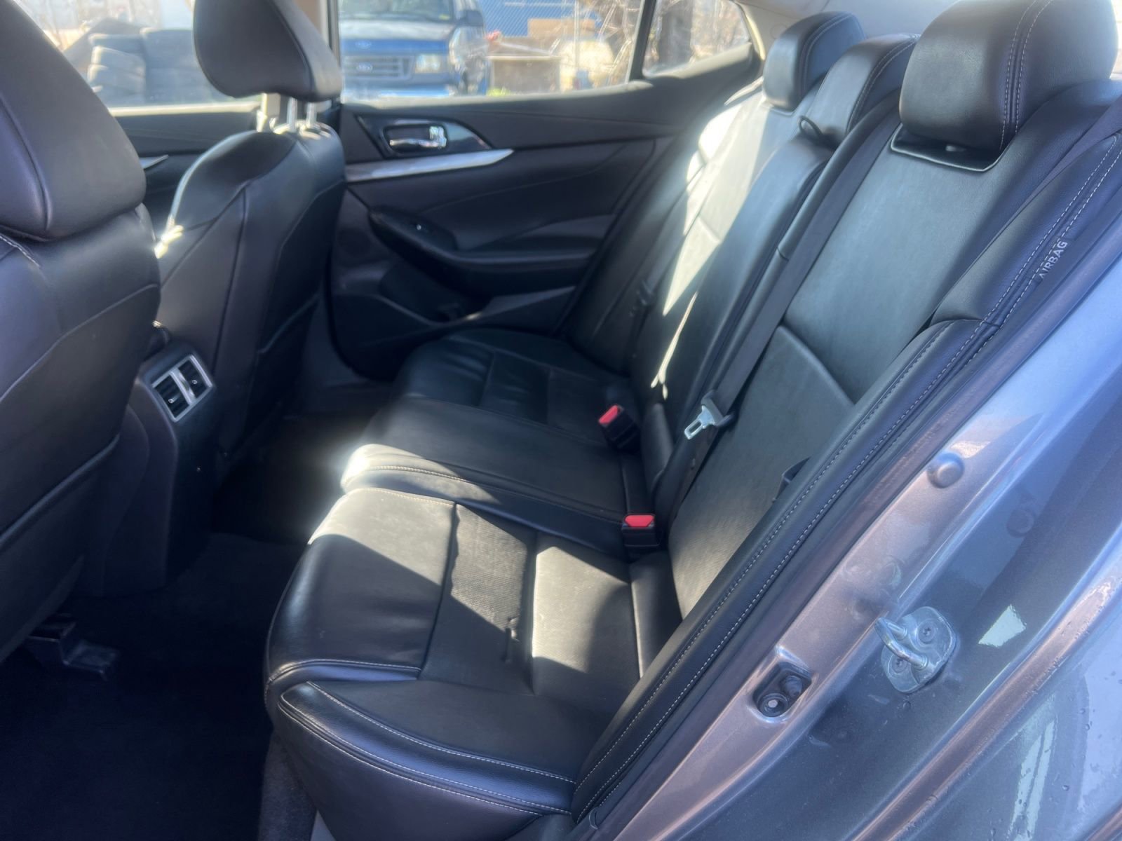 Used 2022 Nissan Maxima SV w/ Floor Mat Group image 25