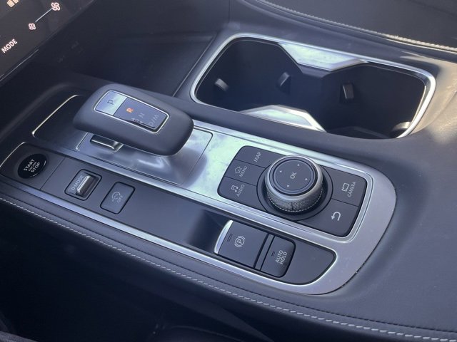 Certified 2026 INFINITI QX60 Luxe w/ Cargo Package image 18