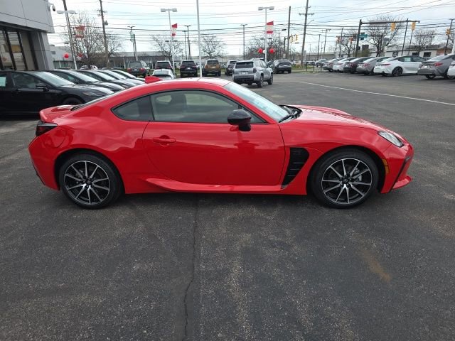 New 2026 Toyota GR86 image 4