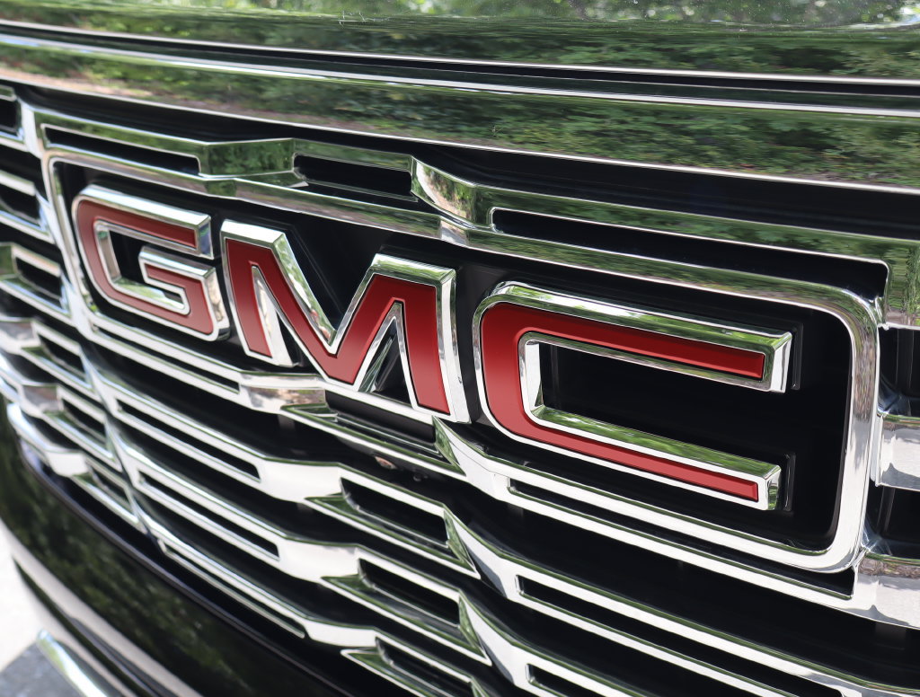 Certified 2023 GMC Sierra 1500 Denali AWD/4WD image 52