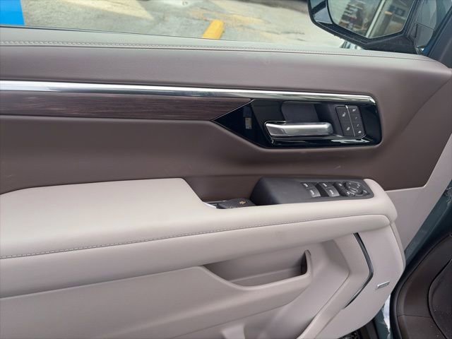 New 2026 Chevrolet Tahoe Z71 w/ Z71 Off-Road Package image 18