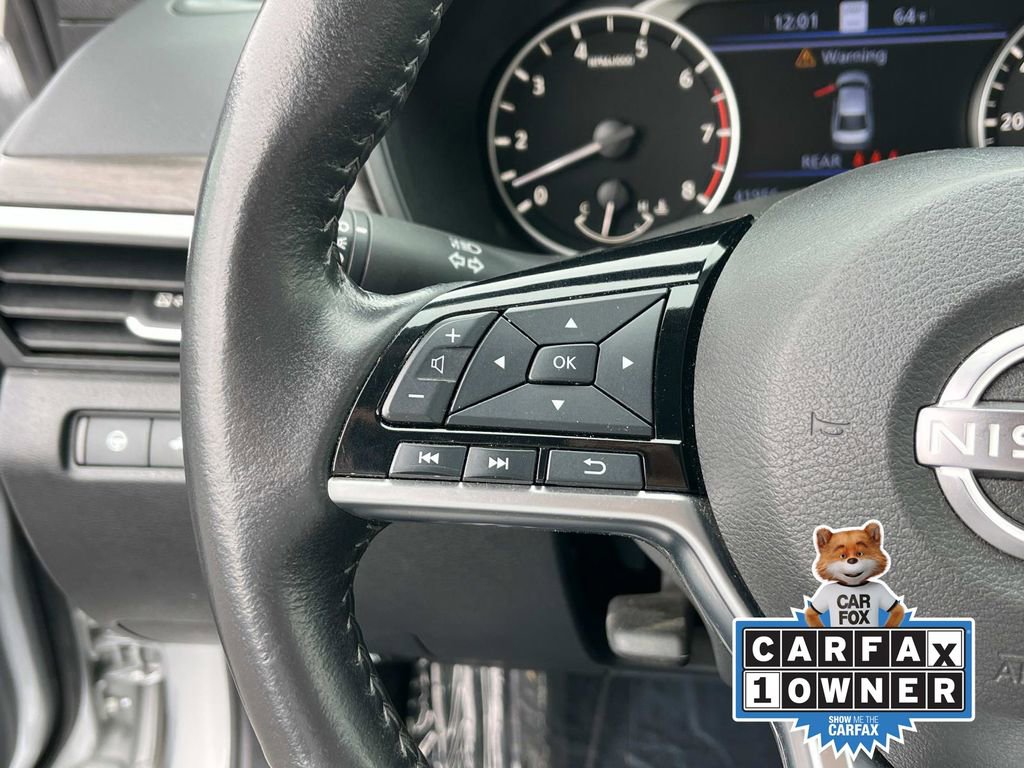 Used 2023 Nissan Altima 2.5 SL image 27