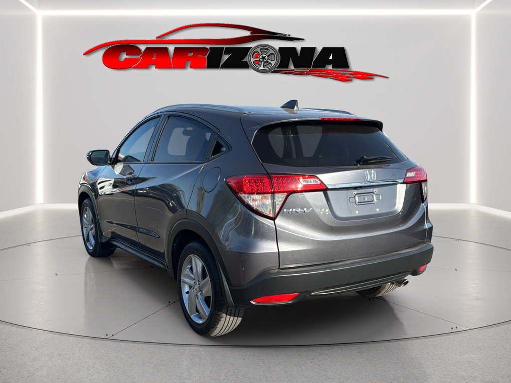 Used 2020 Honda HR-V EX image 9