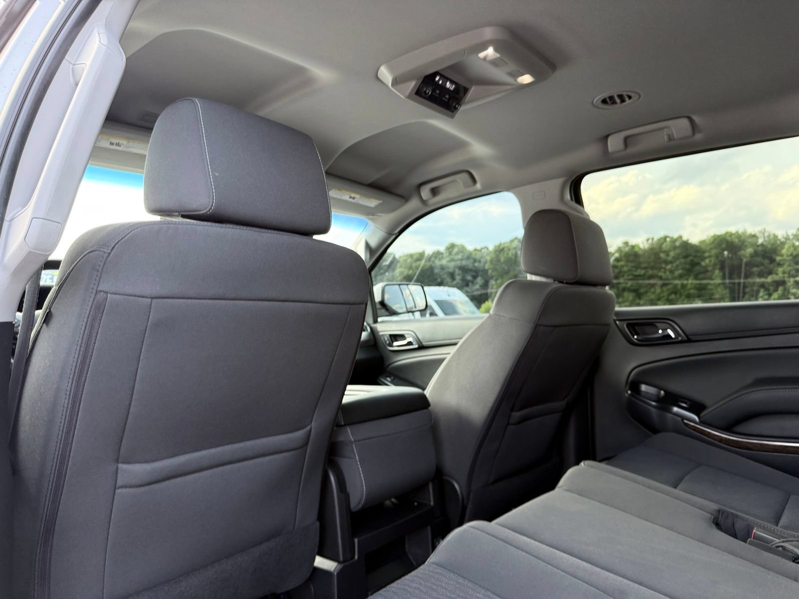 Used 2016 Chevrolet Tahoe LS AWD/4WD image 18