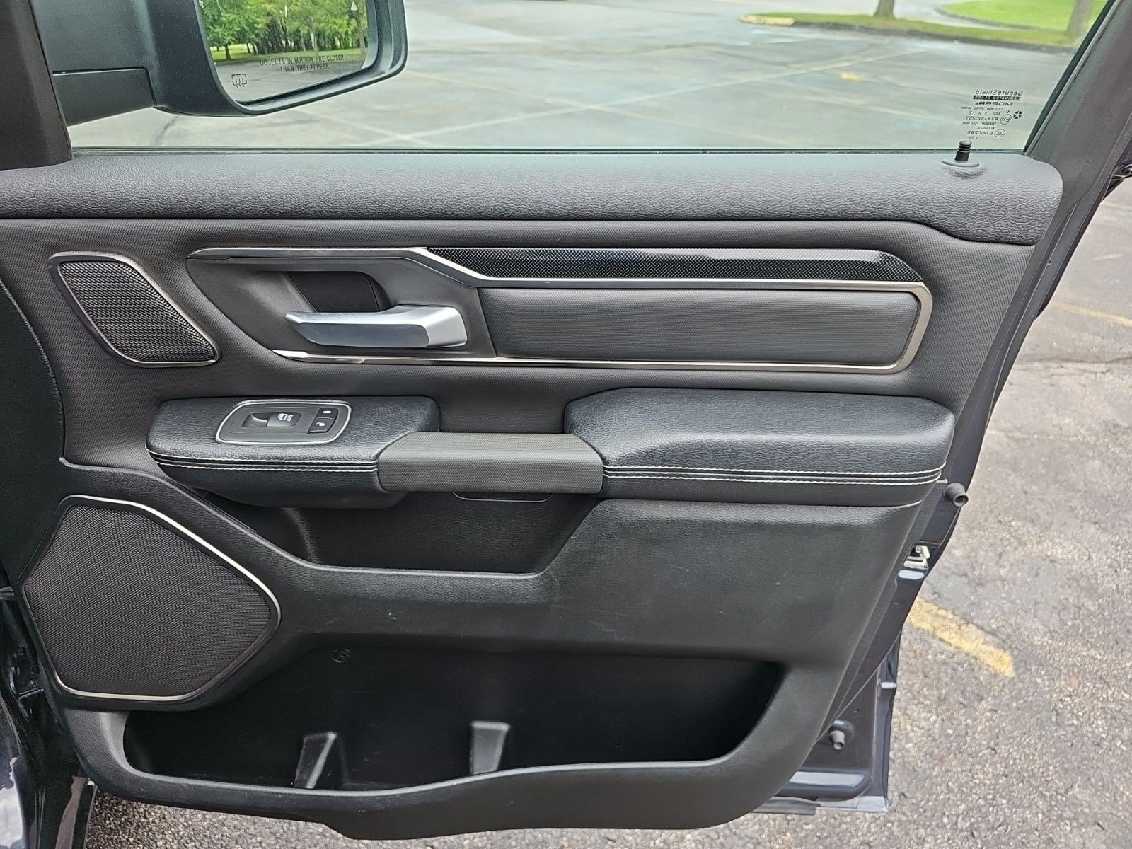 Used 2020 RAM 1500 Rebel w/ Rebel Level 2 Equipment Group AWD/4WD image 14