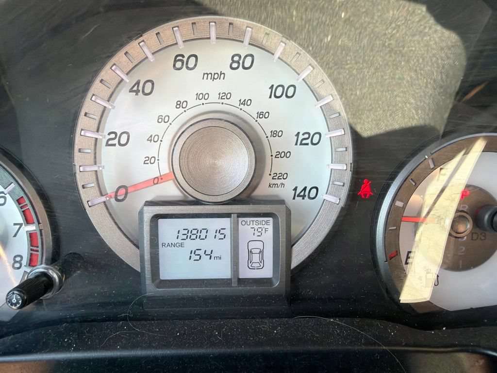 Used 2013 Honda Pilot EX image 25