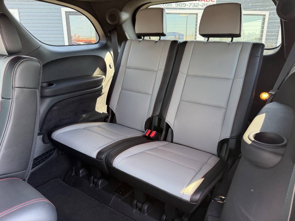 Used 2024 Dodge Durango Citadel AWD/4WD image 41