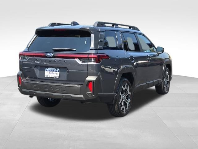 New 2026 Subaru Outback Touring XT AWD/4WD image 8