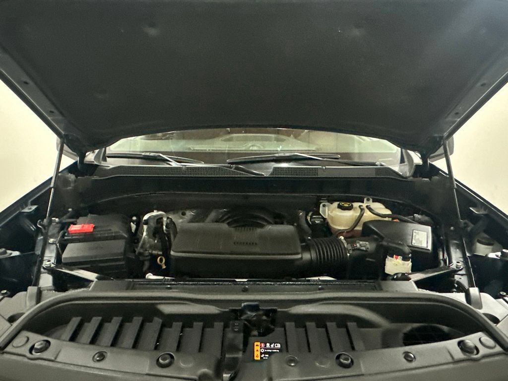 Used 2019 Chevrolet Silverado 1500 LT Trail Boss AWD/4WD image 6