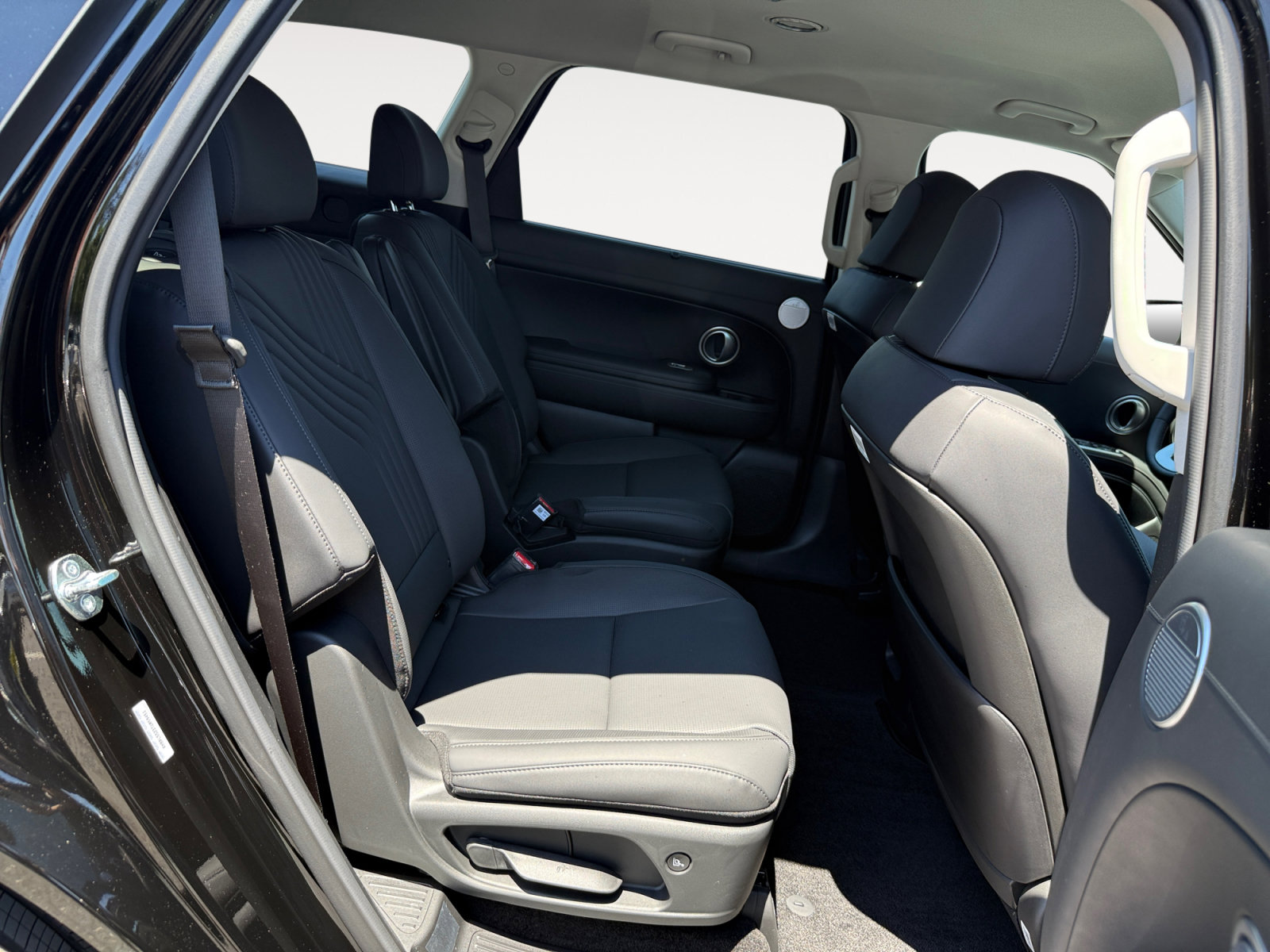 Certified 2026 Hyundai Palisade SEL FWD image 18
