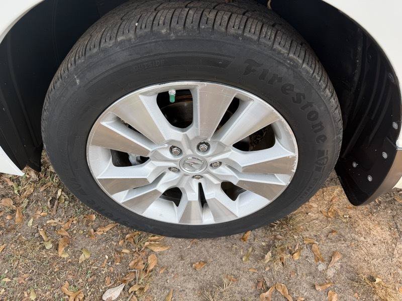 Used 2012 Acura RDX FWD image 12