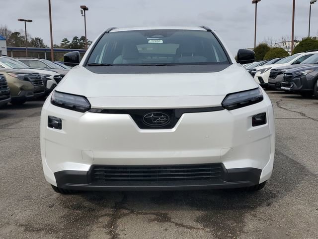 New 2026 Subaru Solterra Premium image 2