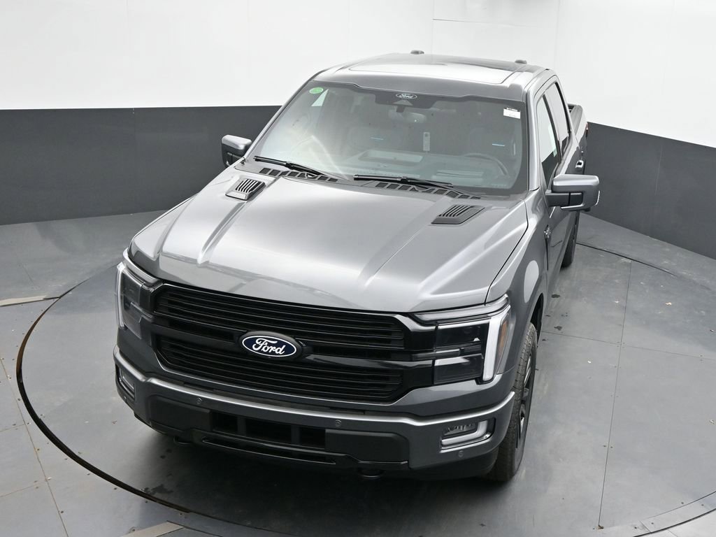 New 2026 Ford F150 Platinum image 40