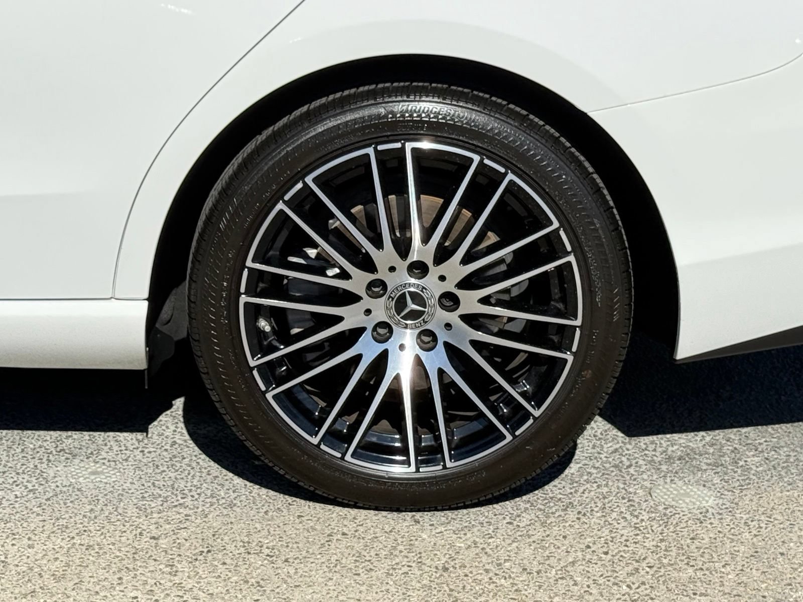 Used 2023 Mercedes-Benz C 300 Sedan image 19