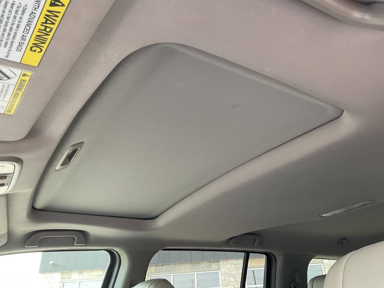 Used 2015 Honda Pilot EX-L image 23