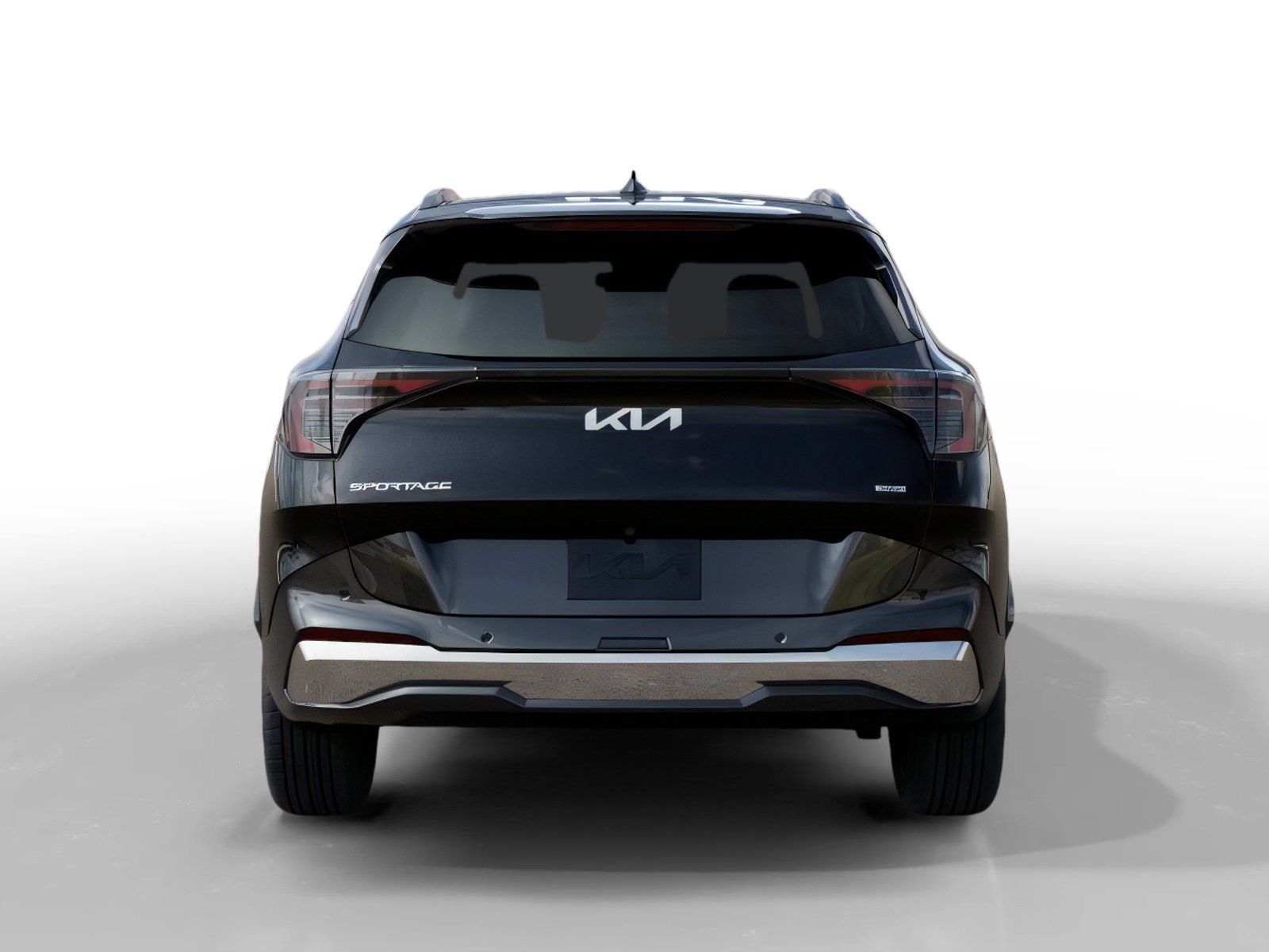New 2027 Kia Sportage SX Prestige AWD/4WD image 5