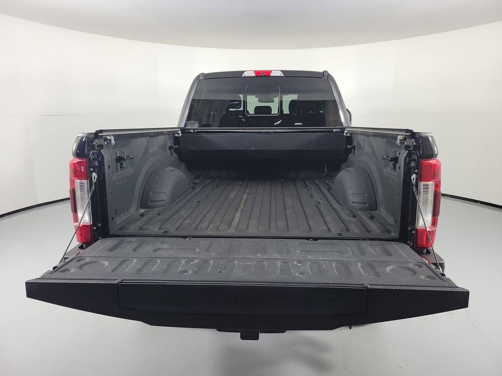 Used 2019 Ford F250 Lariat w/ Lariat Ultimate Package image 6