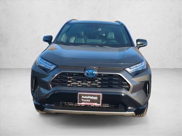 Certified 2024 Toyota RAV4 XSE w/ Weather Package AWD/4WD image 2