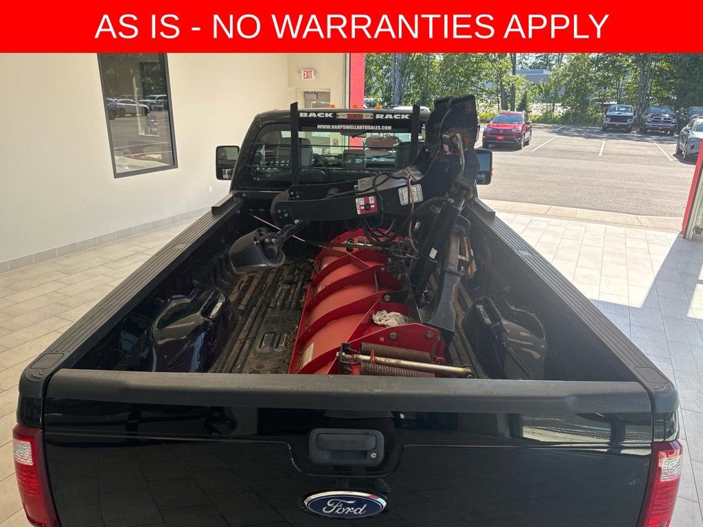 Used 2016 Ford F350 XL image 5