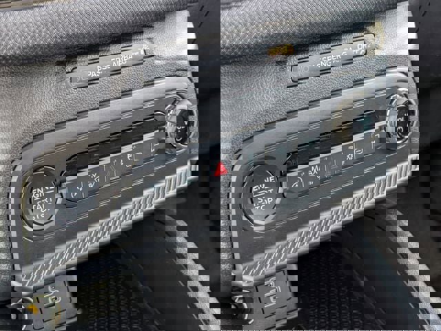 New 2026 Ford Bronco Sport Heritage w/ Convenience Package image 56