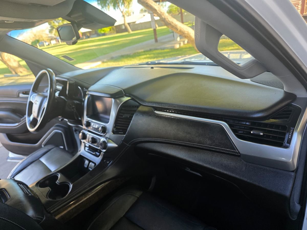 Used 2018 Chevrolet Tahoe LT image 19