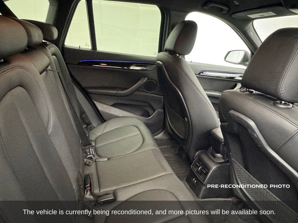 Used 2021 BMW X1 sDrive28i FWD image 12