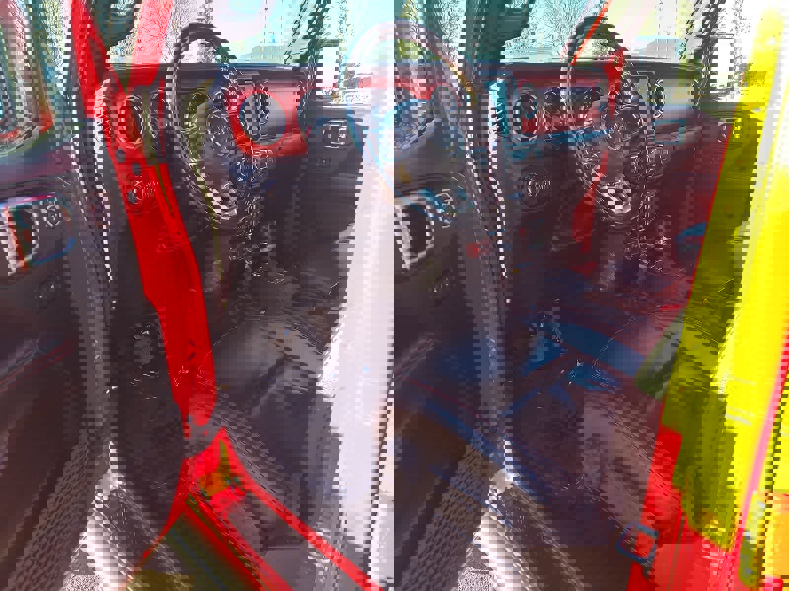 Used 2020 Jeep Gladiator Rubicon image 10