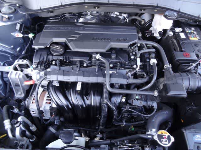 Used 2024 Hyundai Kona SEL AWD/4WD image 37