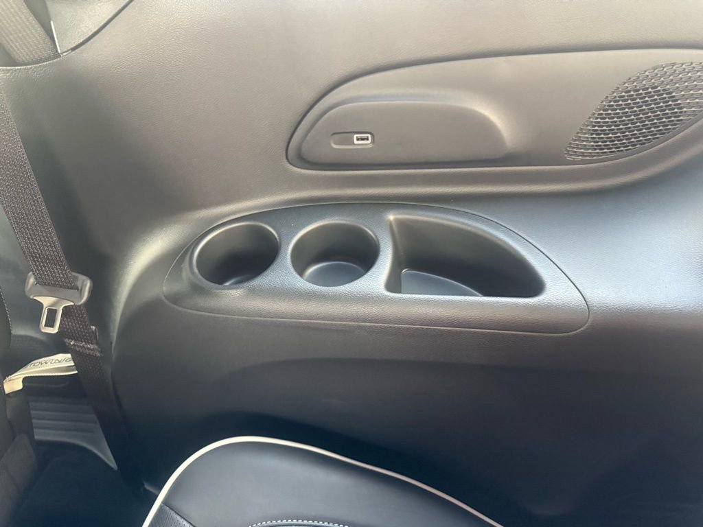 New 2026 Chrysler Pacifica Limited w/ S Appearance Package image 31