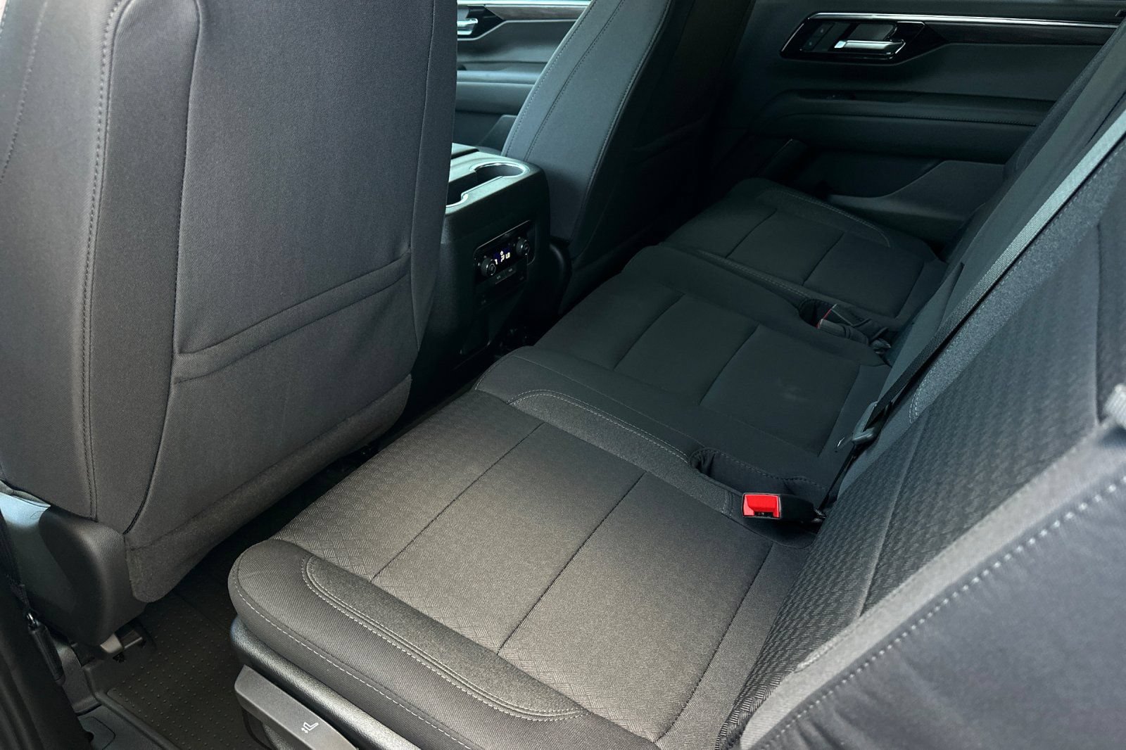 New 2026 Chevrolet Tahoe LS w/ LPO, Dark Essentials Package RWD image 12