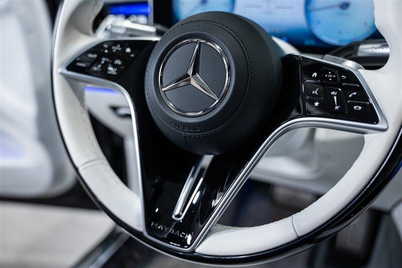 Used 2023 Mercedes-Benz Maybach S 680 4MATIC image 61