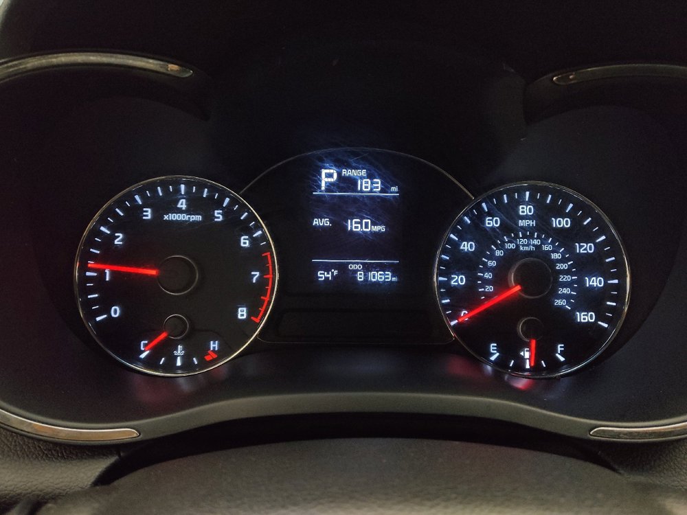 Used 2017 Kia Forte LX image 23