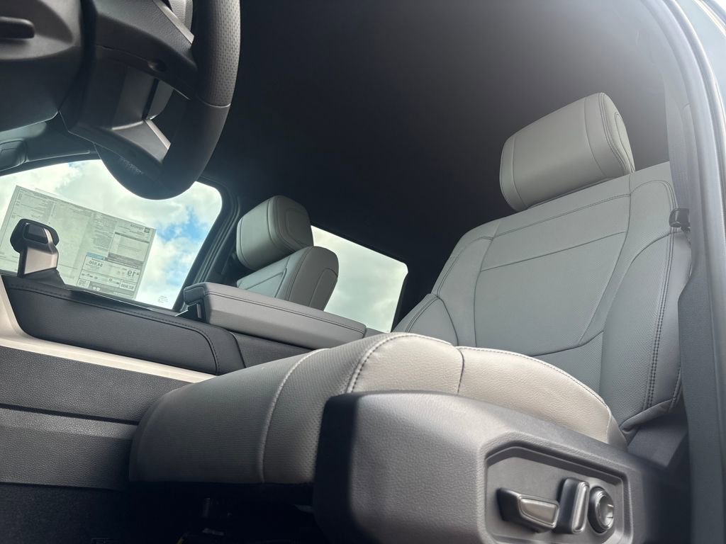 New 2026 Toyota Tundra Limited image 10