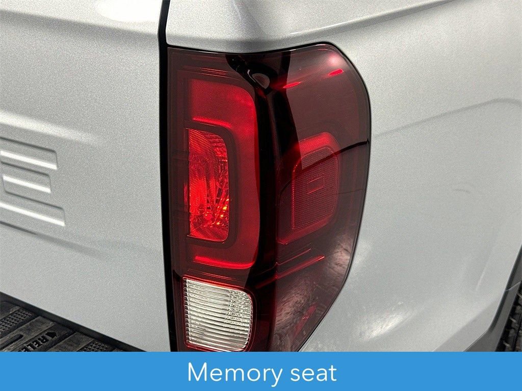 Used 2026 Honda Ridgeline RTL image 11