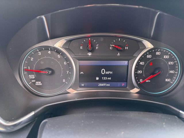 Used 2020 Chevrolet Equinox Premier image 24