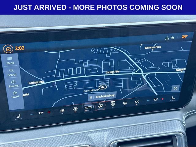 Used 2024 Ford Mustang Premium RWD image 13