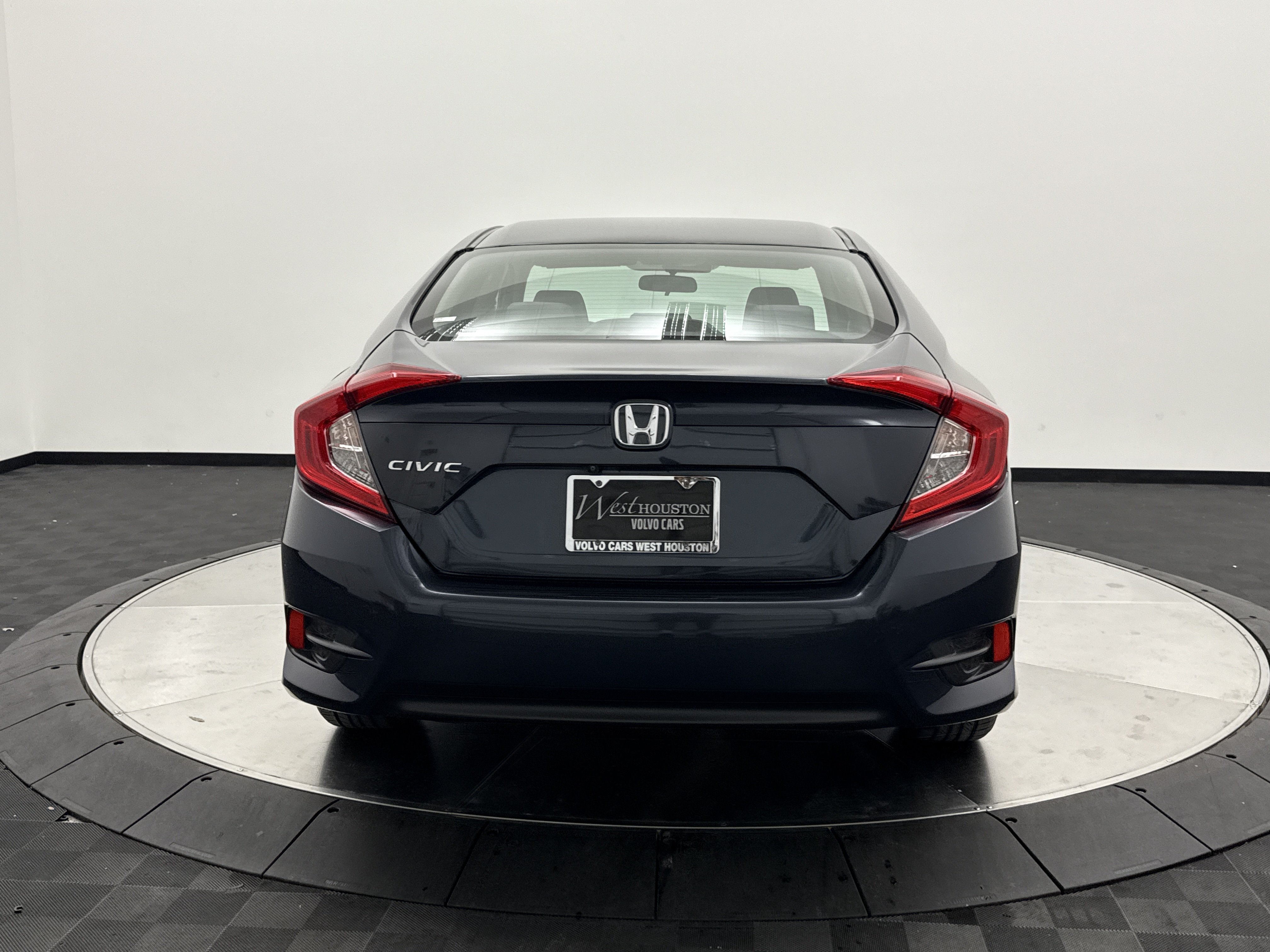 Used 2017 Honda Civic LX image 6