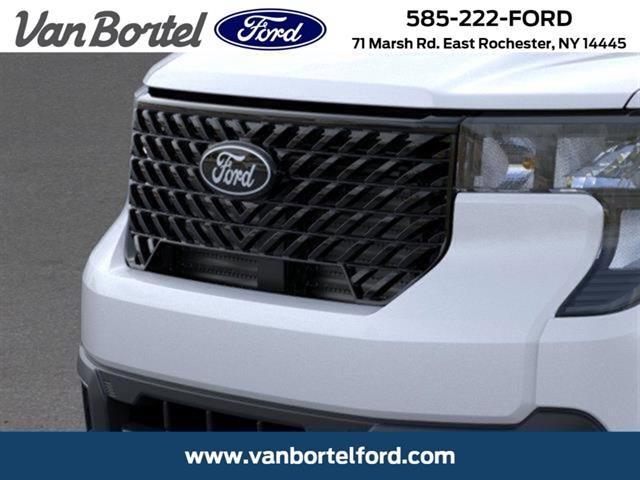 New 2025 Ford Maverick XLT w/ Black Appearance Package image 93